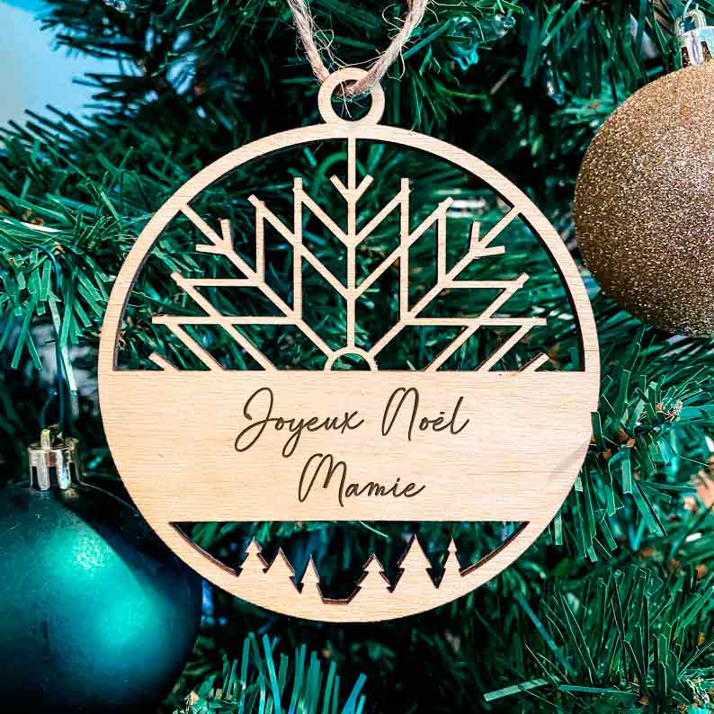 Offre de Noël
