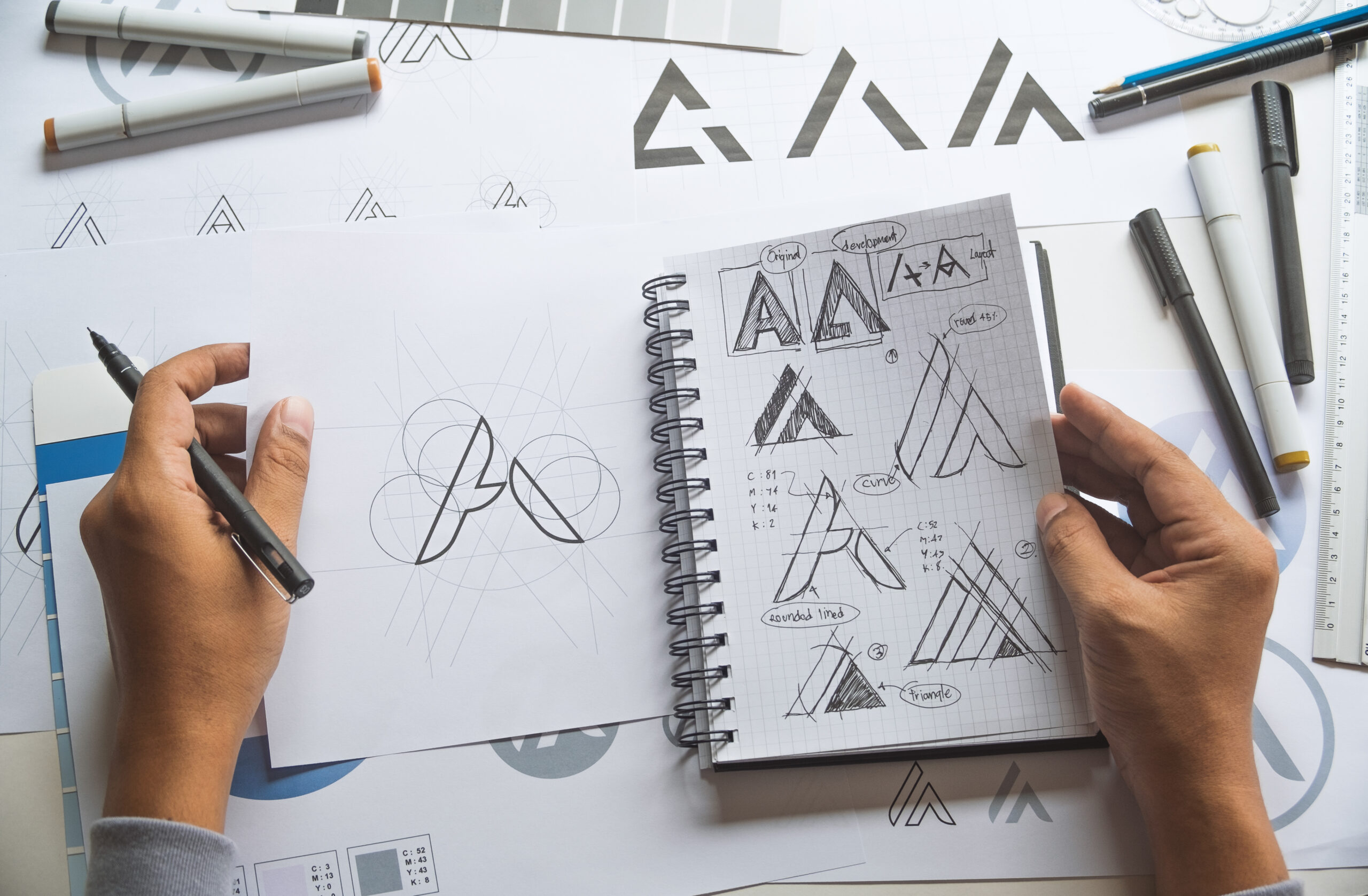 Le Design